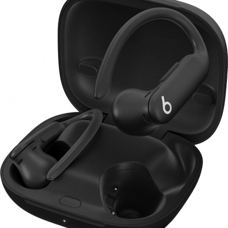 Beats Powerbeats Pro 2 (Black, MX723)