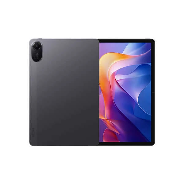 Redmi Pad 2 WiFi 11" (128GB+4GB, Graphite Gray, Global Version)