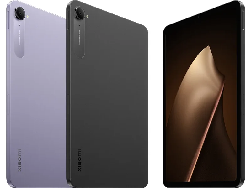 Xiaomi Mi Pad Mini 8.8 inch WiFi (Global) (512GB+12GB, Purple)