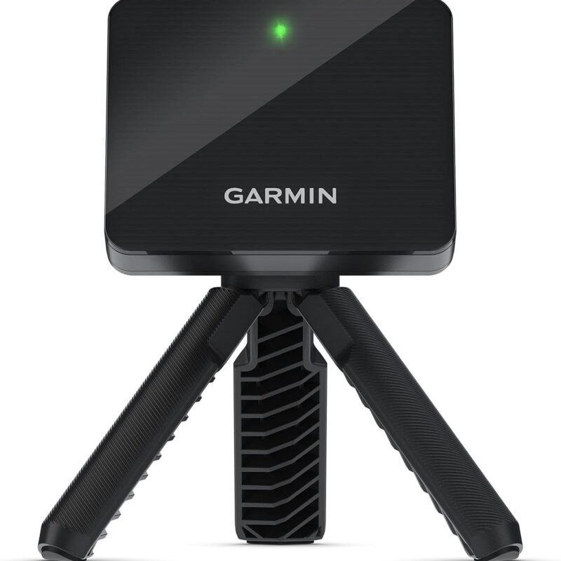 Garmin Approach R10 Portable Launch Monitor (HK) (010-02356-02)