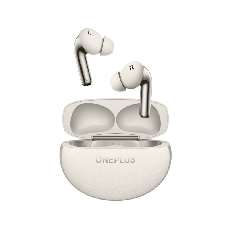 OnePlus Buds Pro 3 (E512A) (Lunar Radiance)