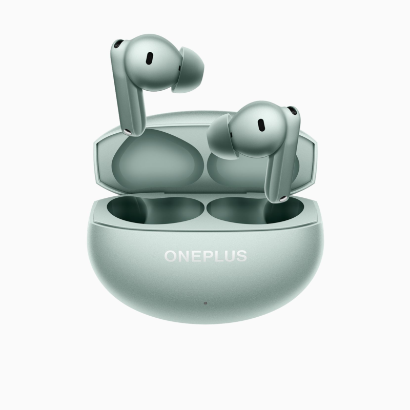 OnePlus Buds 4 E513A (Global) (Green)