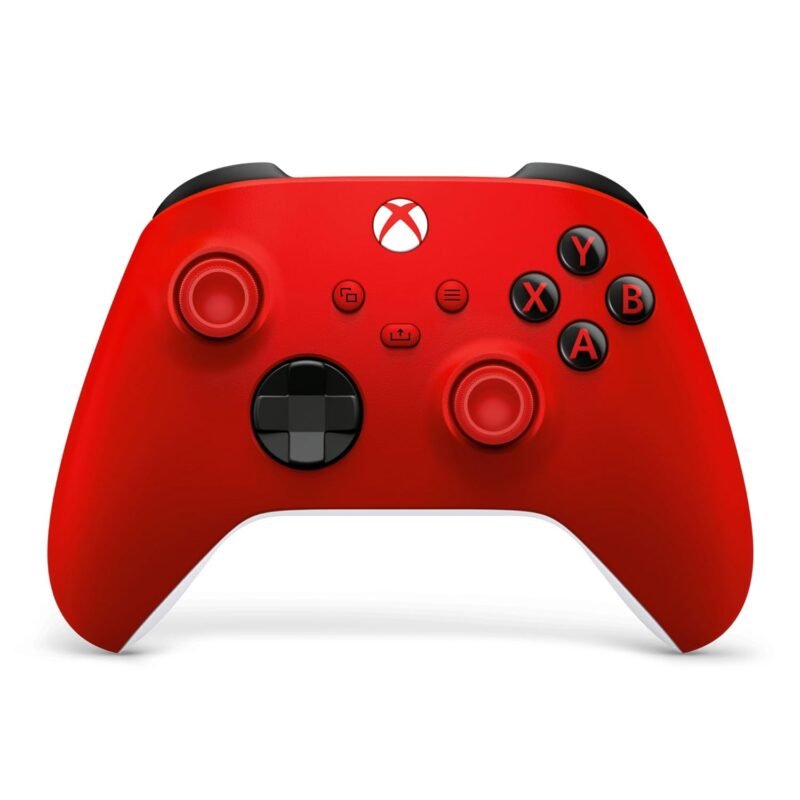 Microsoft Xbox Wireless Controller (Red) (EP2-29937)