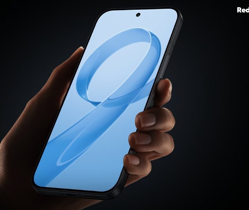 Redmi K100 Pro Max (CN) (512GB+16GB, Blue)