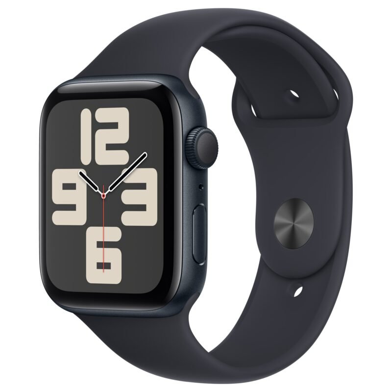 Apple Watch SE 3 44mm 5G (MJLT4, M/L)