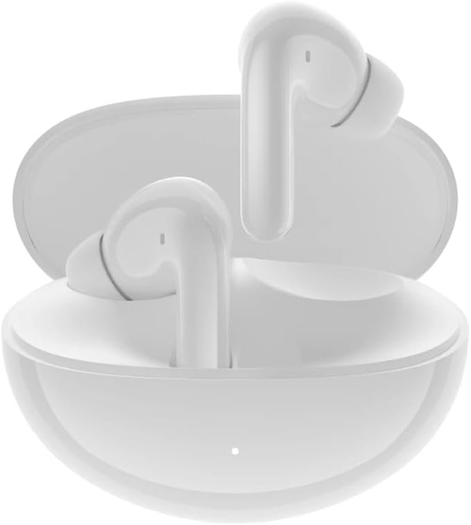Honor Choice Earbuds S8 (KSN-ME00) (White Black)