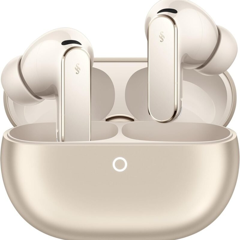 Huawei FreeBuds Pro 5 (T0023) Wireless Bluetooth Earphone (Sand)