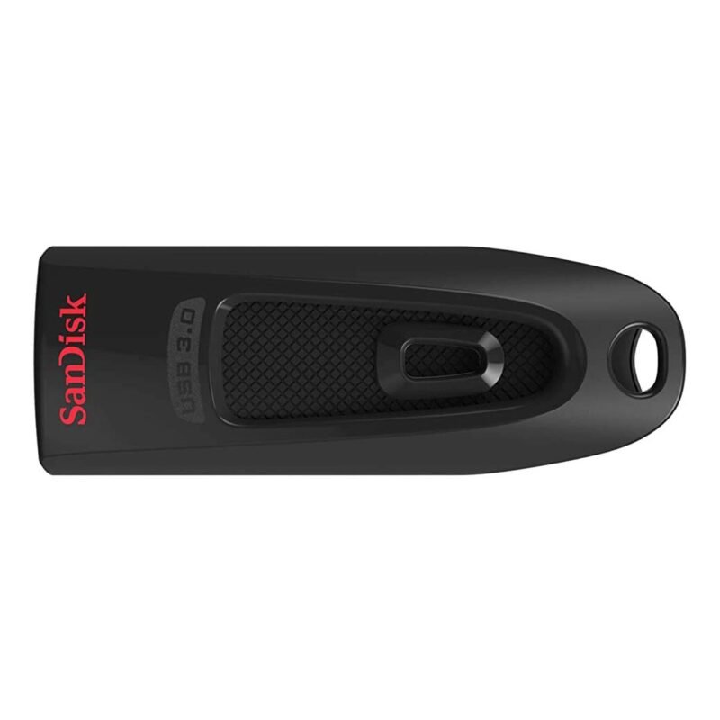 Sandisk Ultra USB 3.0 Flash Drive (32GB, SDCZ48-032G-I35)