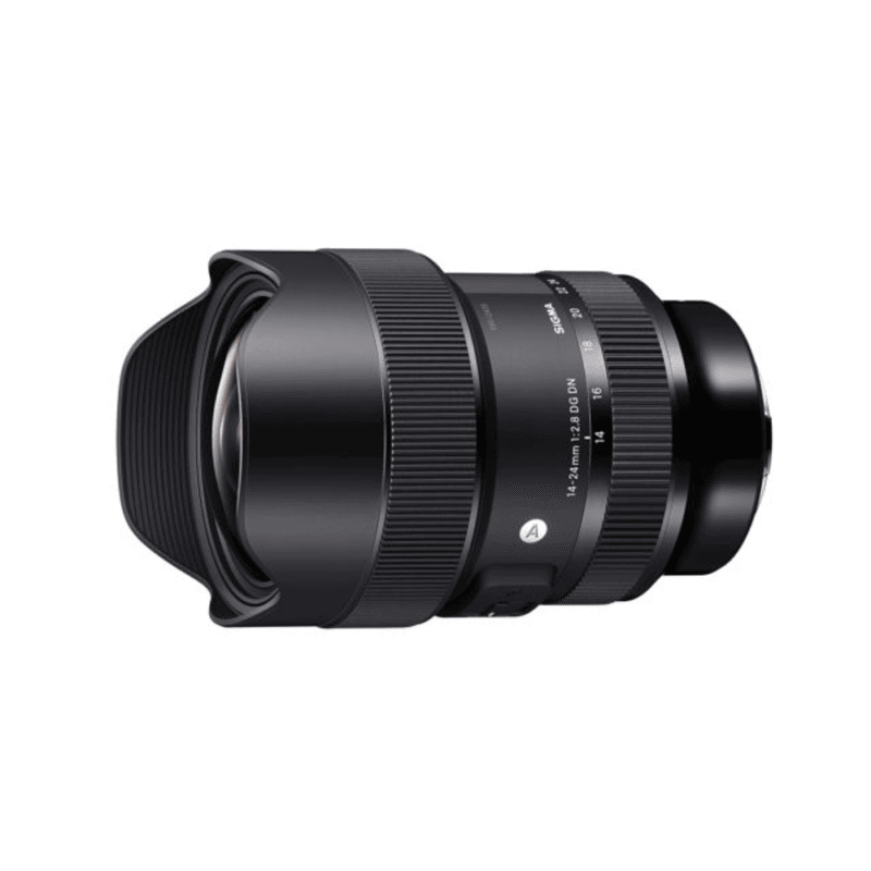 Sigma 14-24mm F2.8 DG DN Art (Sony E)