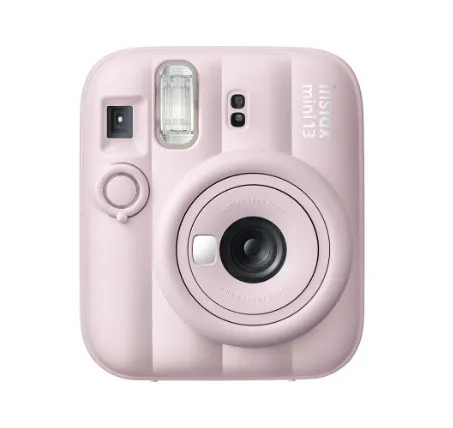 Fujifilm Instax Mini 13 (Candy Pink)