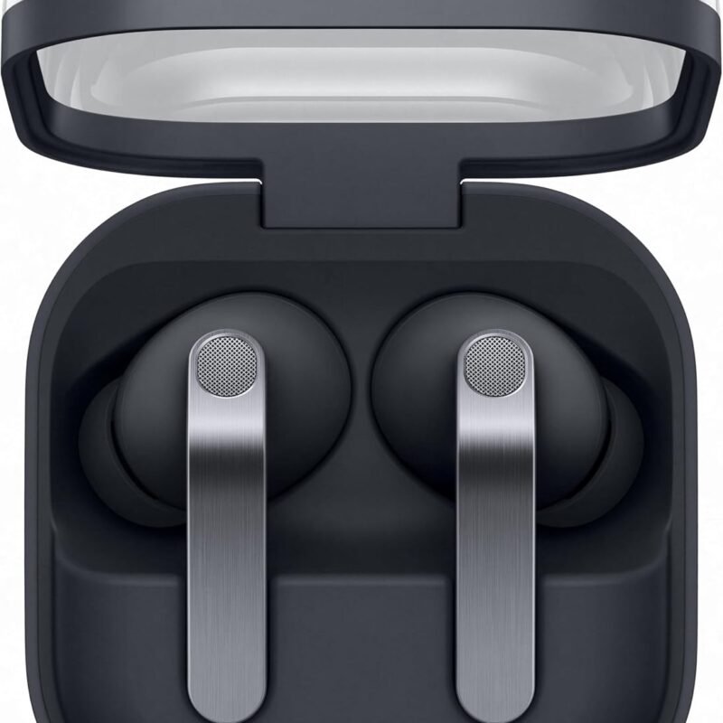 Samsung Galaxy Buds 4 Pro R640 (Black)