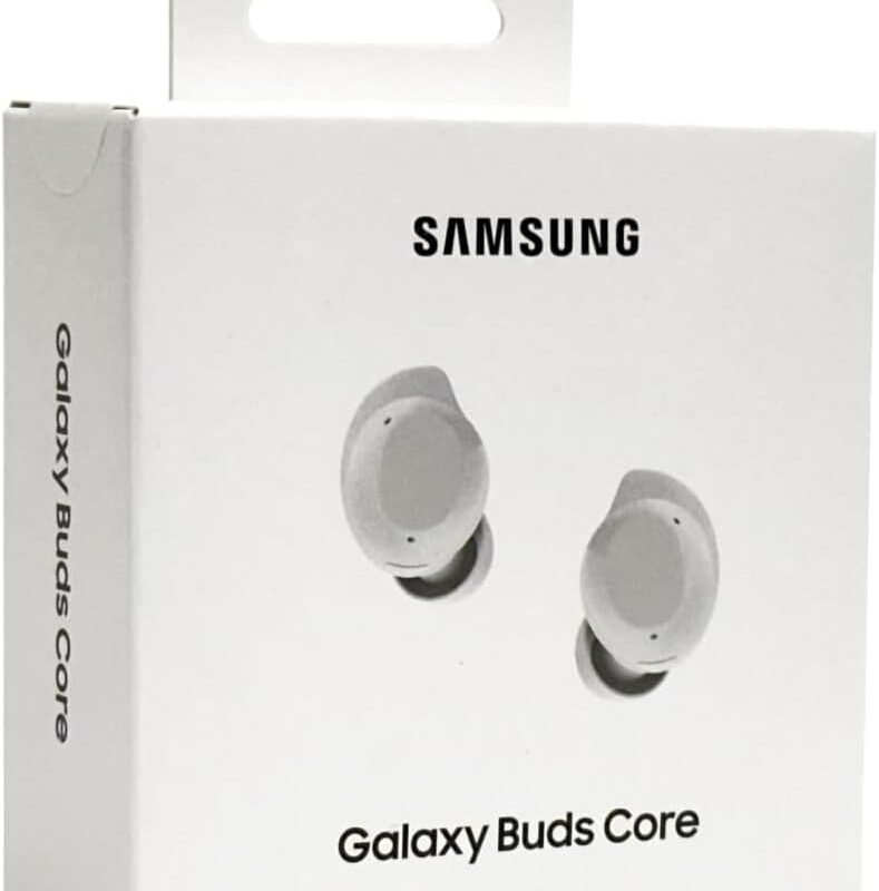 Samsung Galaxy Buds3 R530 (Silver)