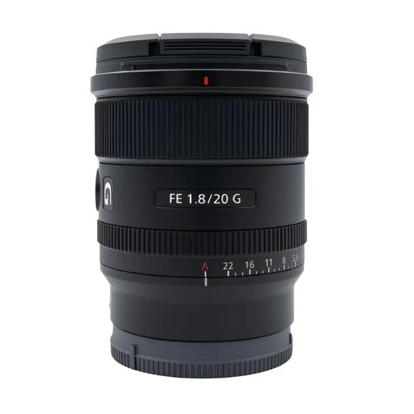 Sony FE 20mm F1.8G (SEL20F18G)