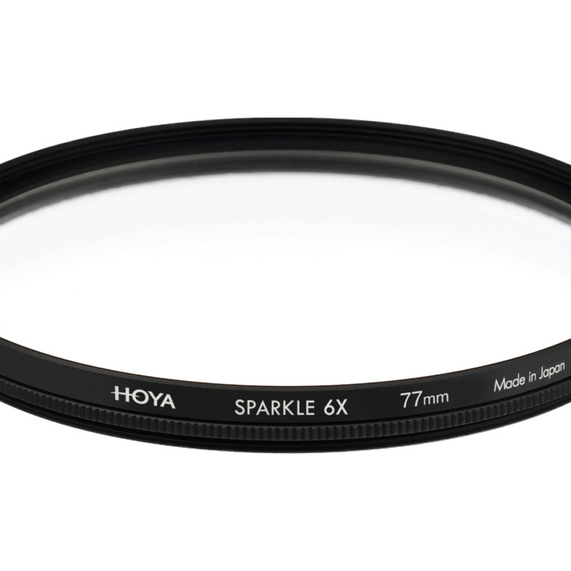 Hoya Sparkle 6X Filter (67mm)