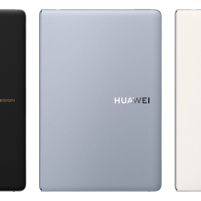 Huawei MateBook Fold (CN) (1TB+24GB, Black)