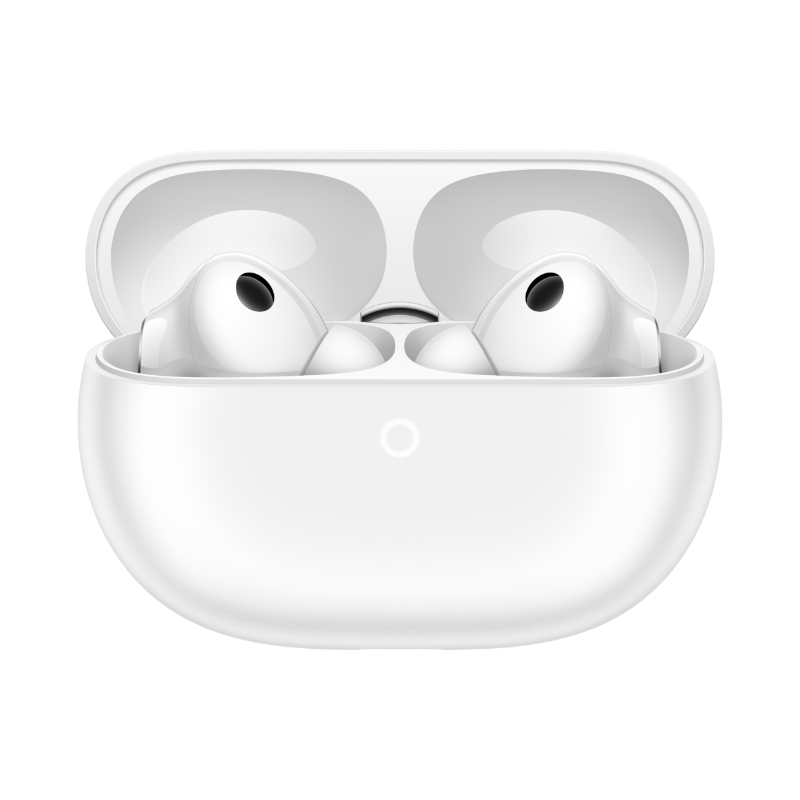 Huawei FreeBuds Pro 5 (T0023) Wireless Bluetooth Earphone (White)