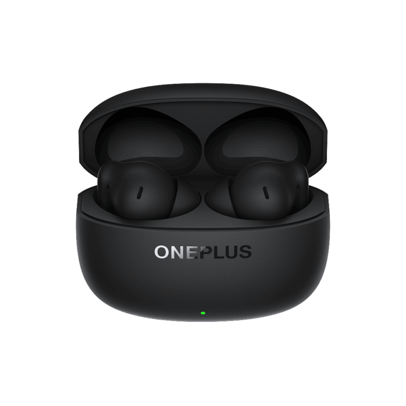 OnePlus Nord Buds 4 (E522A) (Stellar Black)