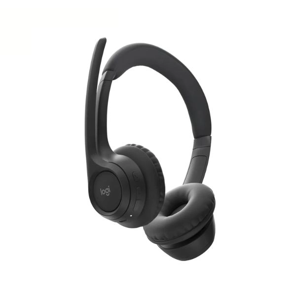 Logitech Zone 305 (Black, 981-001459)