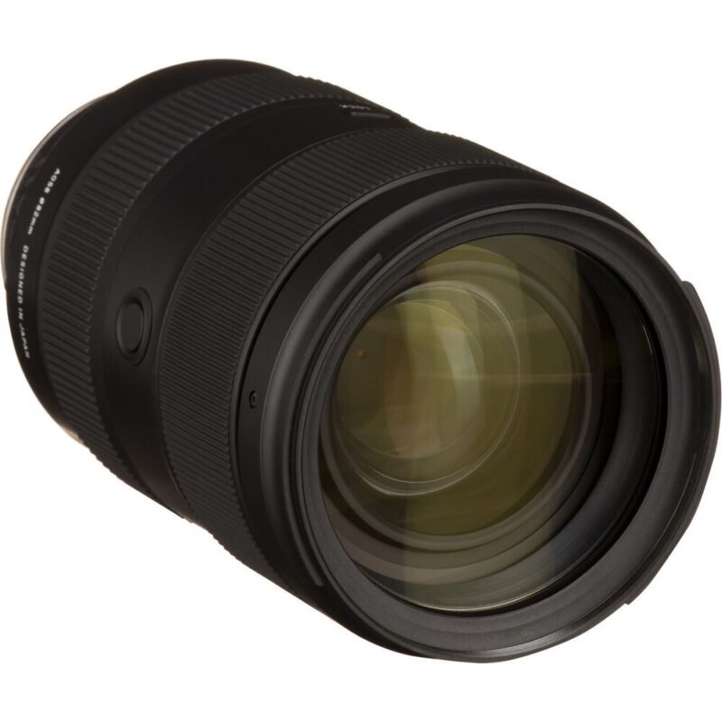 Tamron 35-150mm F/2-2.8 Di III VXD Lens (Sony E, A058)