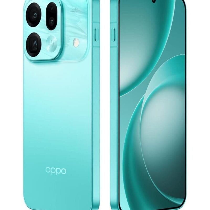 OPPO Find X9s Pro (CN) (256GB+12GB, Green)
