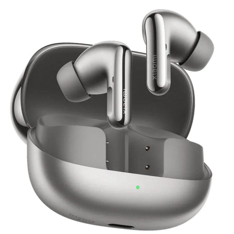 Xiaomi Buds 5 Pro (Titan Gray, BHR9640GL)