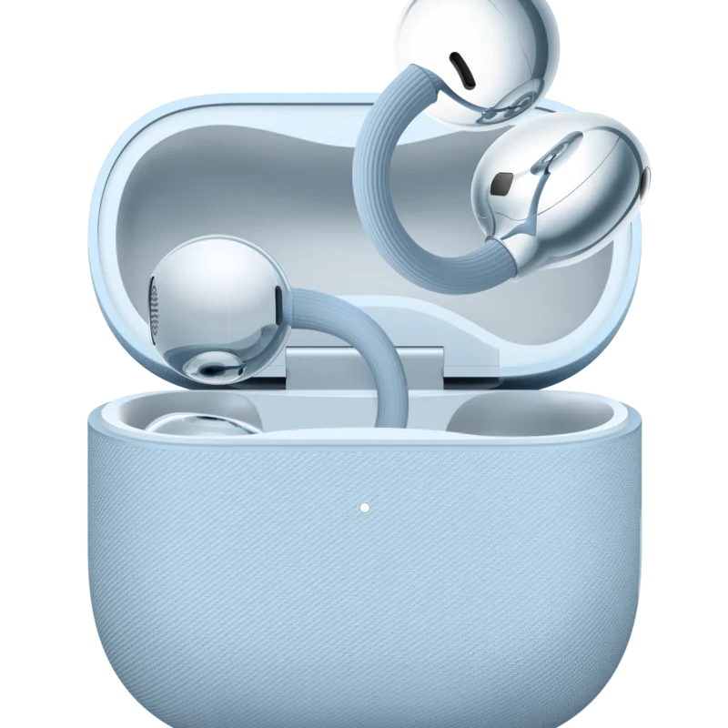 Huawei Freeclip 2 Wireless Earbuds (T0027) (Blue)