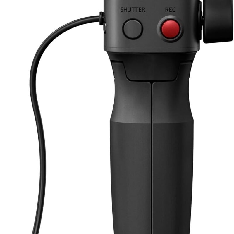 Panasonic DMW SHGR1 Tripod Grip (Bulk Pack)