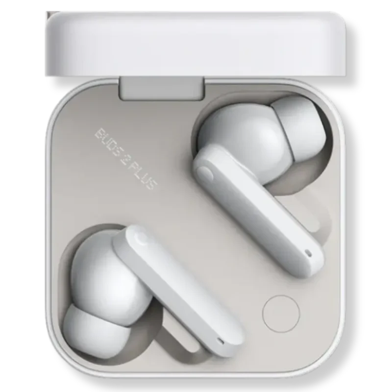 Nothing CMF by Nothing Buds 2 Plus (B184) (Light Grey)