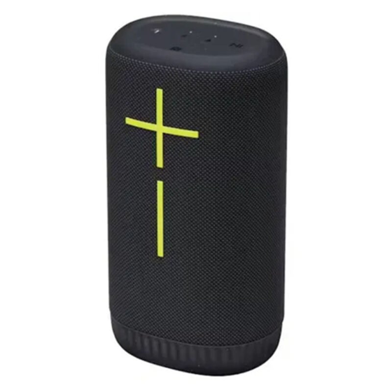 Ultimate Ears EVERBOOM Bluetooth Speaker (Black, 984-001920)