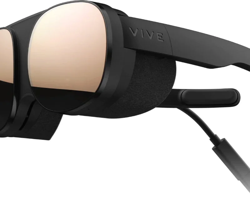 HTC Vive Flow VR Glasses without Case