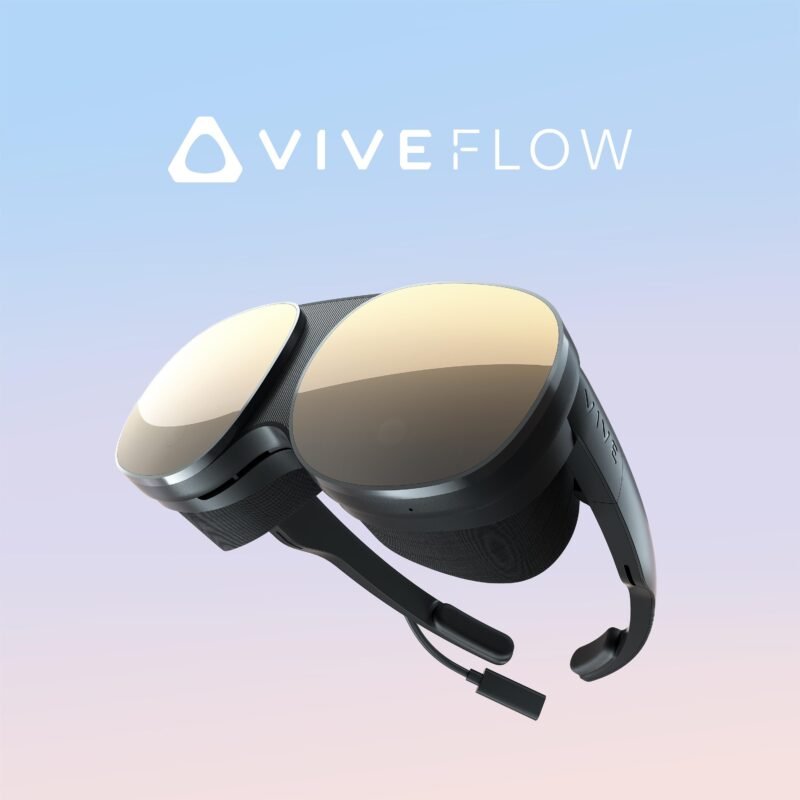 HTC Vive Flow VR Glasses without Case