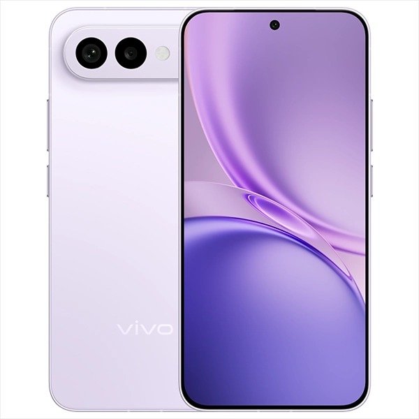 Vivo X300 FE (Global, V2537) (512GB+12GB, Mist Purple)