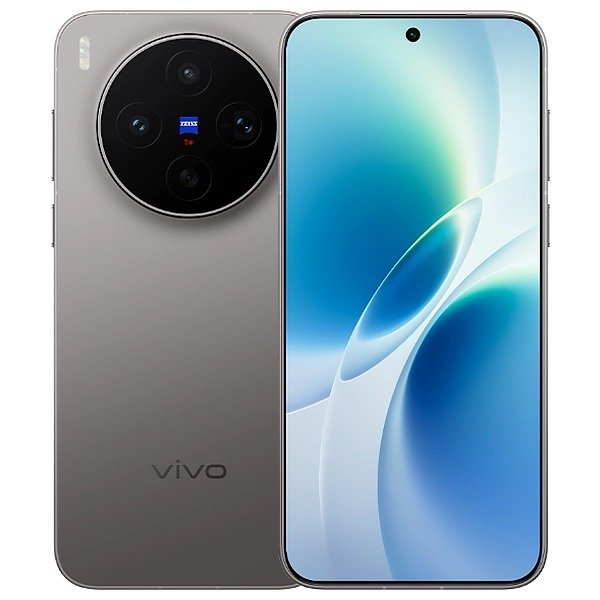 Vivo X300S (CN, V2548A) (512GB+12GB, Black)