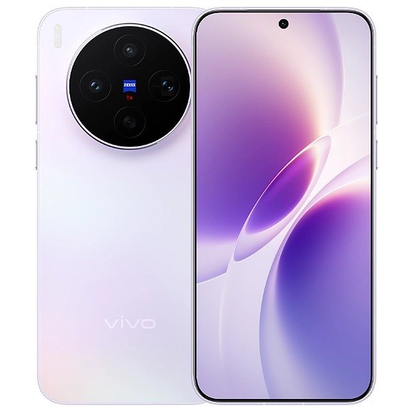 Vivo X300S (CN, V2548A) (512GB+12GB, Purple)