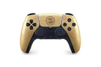 Sony DualSense Wireless Controller for PS5 (007 First Light)