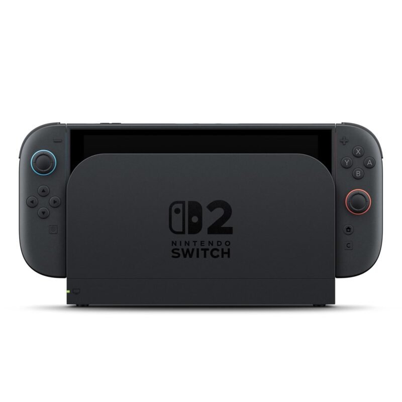 Nintendo Switch 2 Console