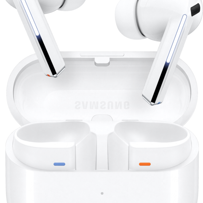 Samsung Galaxy Buds3 Pro R630 (White)