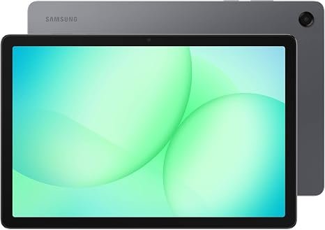 Samsung Galaxy Tab A11 SM-X135F 4G (128GB+8, Gray)