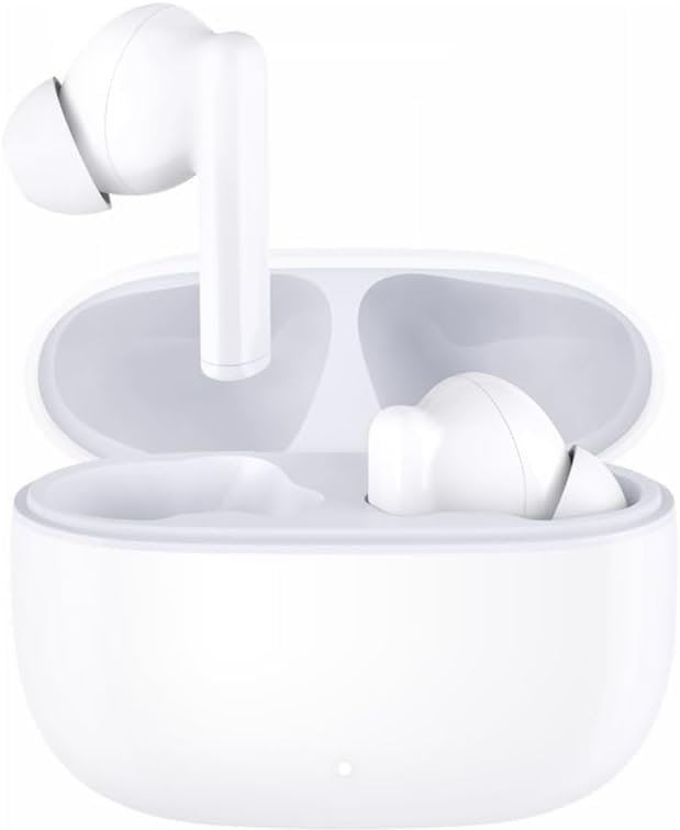Honor Choice Earbuds X7 Lite (MZT-ME00) (White)