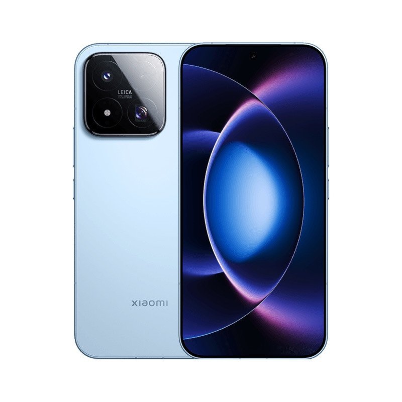 Xiaomi Mi 17 Max 5G (CN) (256GB+12GB, Blue)