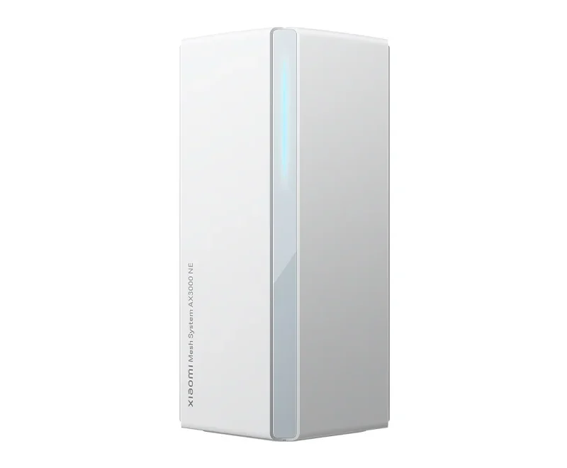 Xiaomi Mesh Wi-Fi 6 AX3000NE (1-Pack) (White)