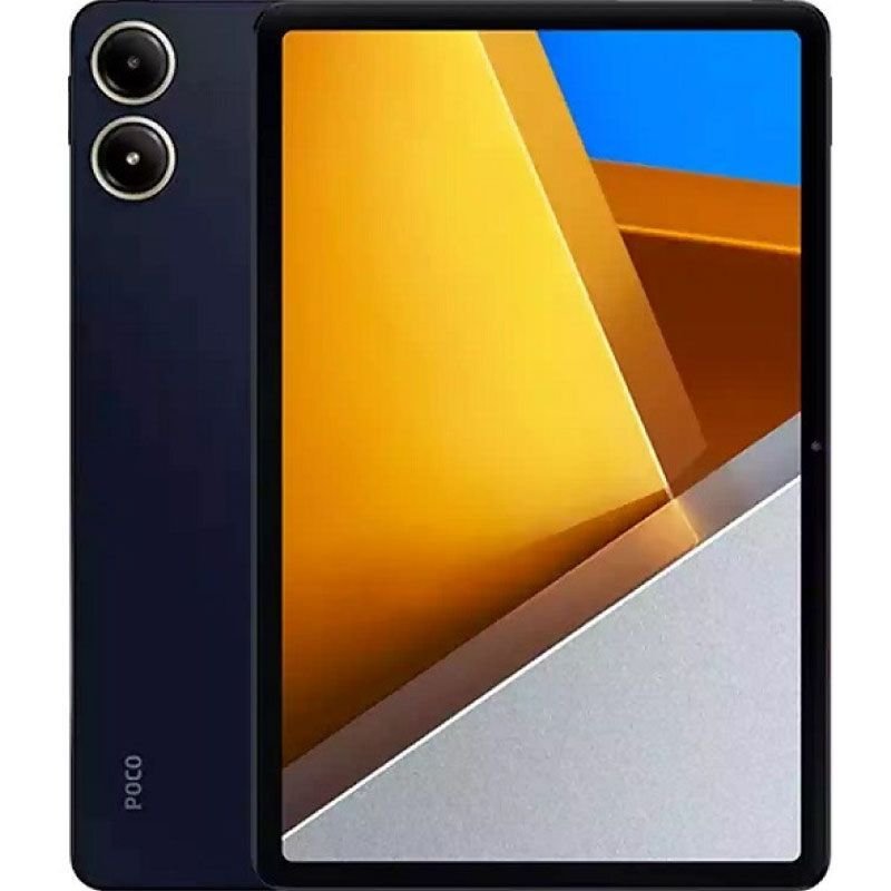 Poco Pad WiFi (256GB+8GB, Blue)