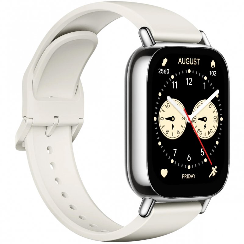 Redmi Mi Watch 5 Lite (Gold, BHR8791GL)
