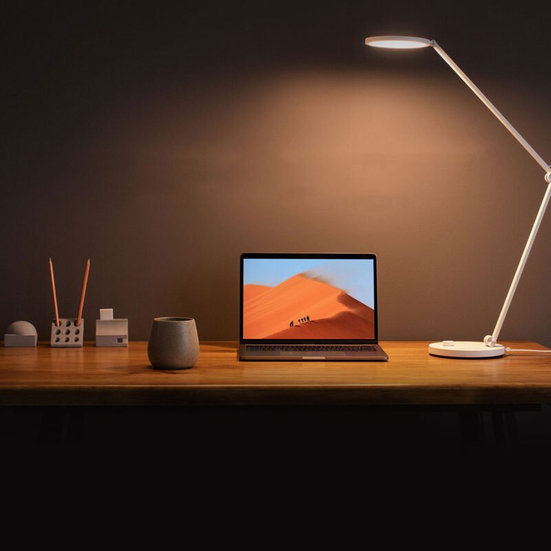 Xiaomi Mi Smart LED Desk Lamp Pro