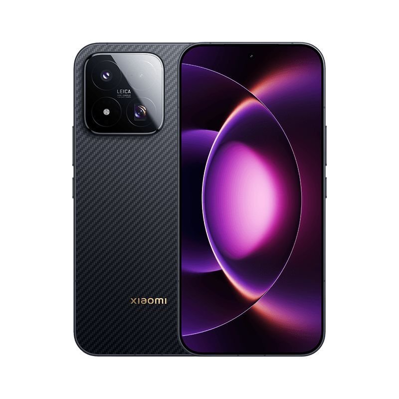 Xiaomi Mi 17 Max 5G (CN) (256GB+12GB, Black)